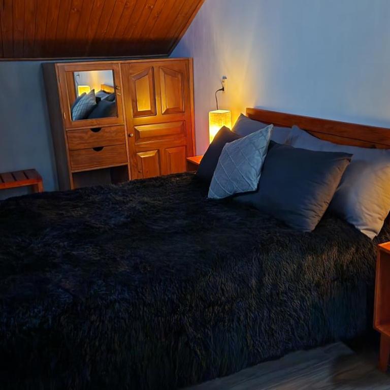 Piedra Negra Boutique Hotel - Superior Queen Room - 3