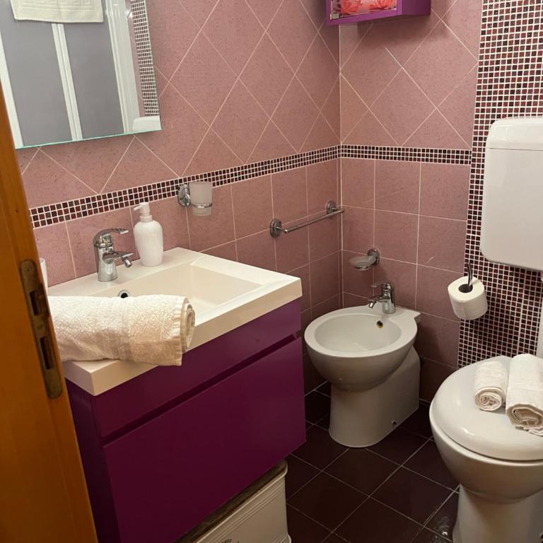 VillettaletreGi - Casa con 2 Camere da Letto - 51