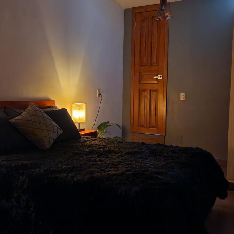 Piedra Negra Boutique Hotel - Superior Queen Room - 4