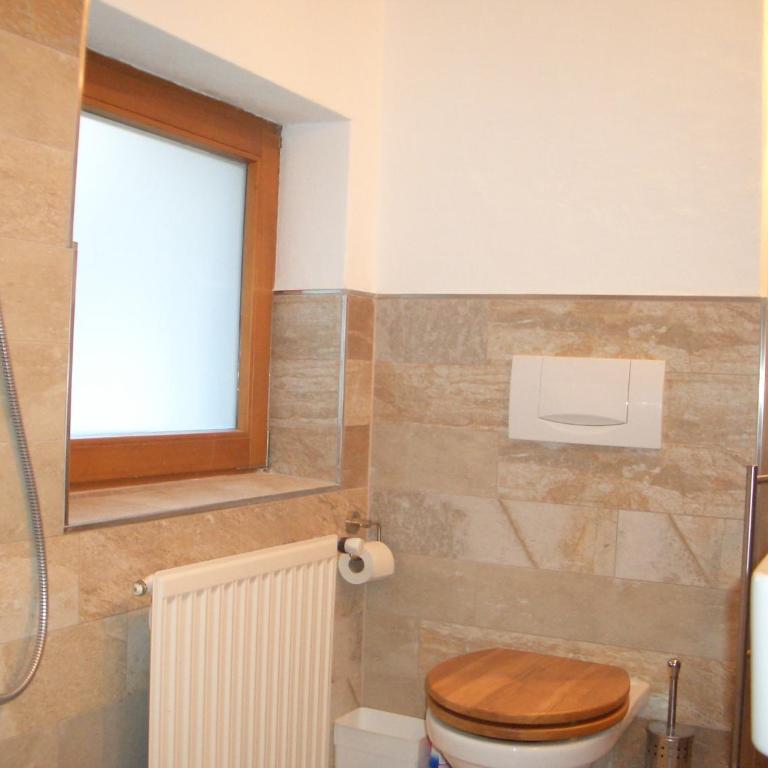 Haus Schneeberg mit Hochkönig Card - Superior Apartment mit 1 Schlafzimmer und eigenem Balkon - 1