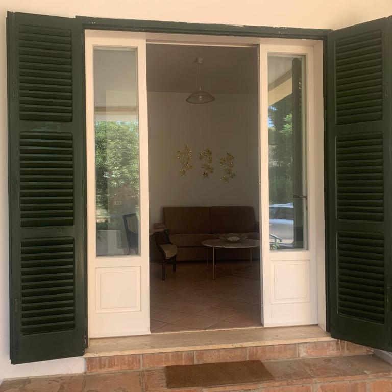 Dimora Madreperla - Casa con 2 Camere da Letto - 46