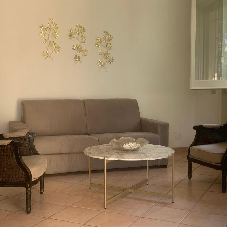 Dimora Madreperla - Casa con 2 Camere da Letto - 2