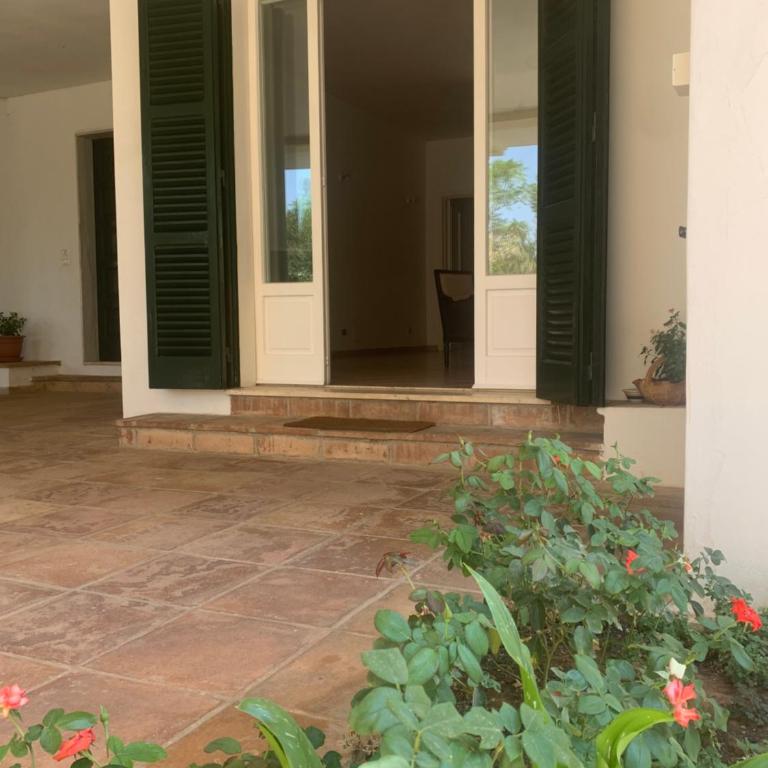 Dimora Madreperla - Casa con 2 Camere da Letto - 47