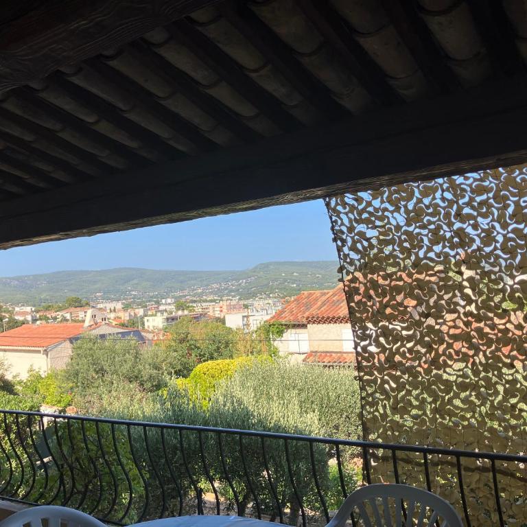Campagne Vanrell - Villa mit Meerblick - 11