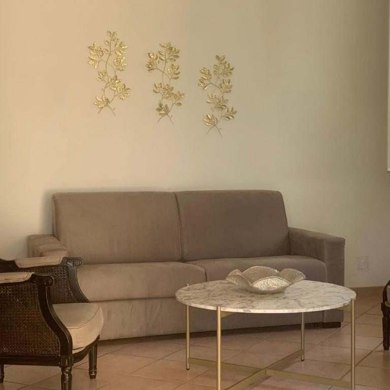 Dimora Madreperla - Casa con 2 Camere da Letto - 1