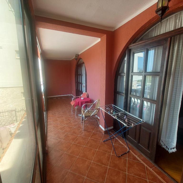 Apartmani Kolovic Susanj - One-Bedroom Apartment with Balcony and Sea View - 4