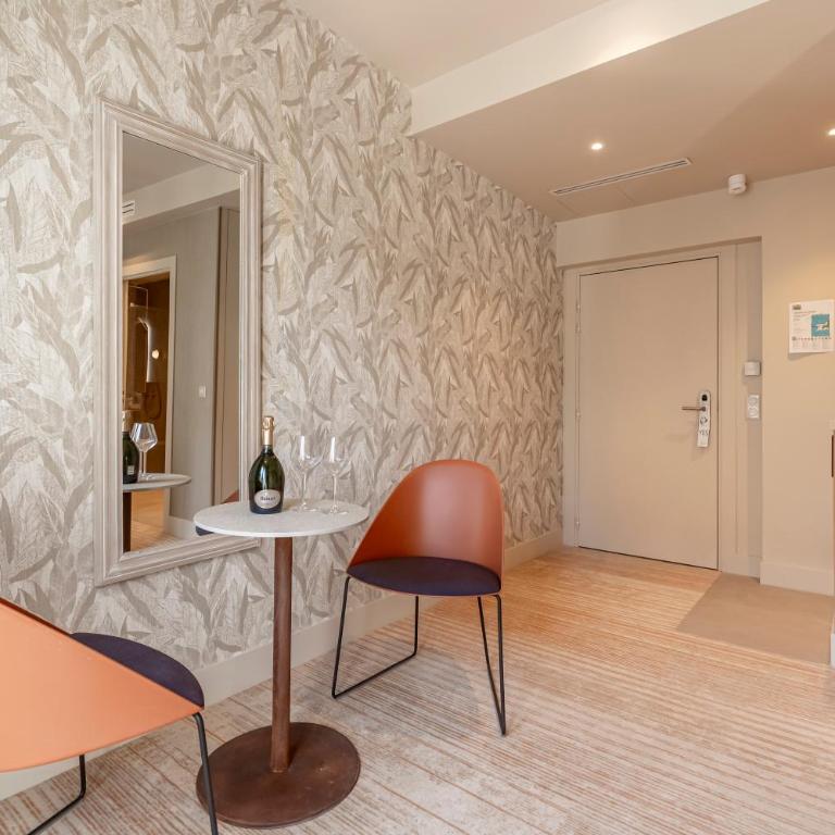 Suites FL By Sweett - Camera Matrimoniale Deluxe - 1