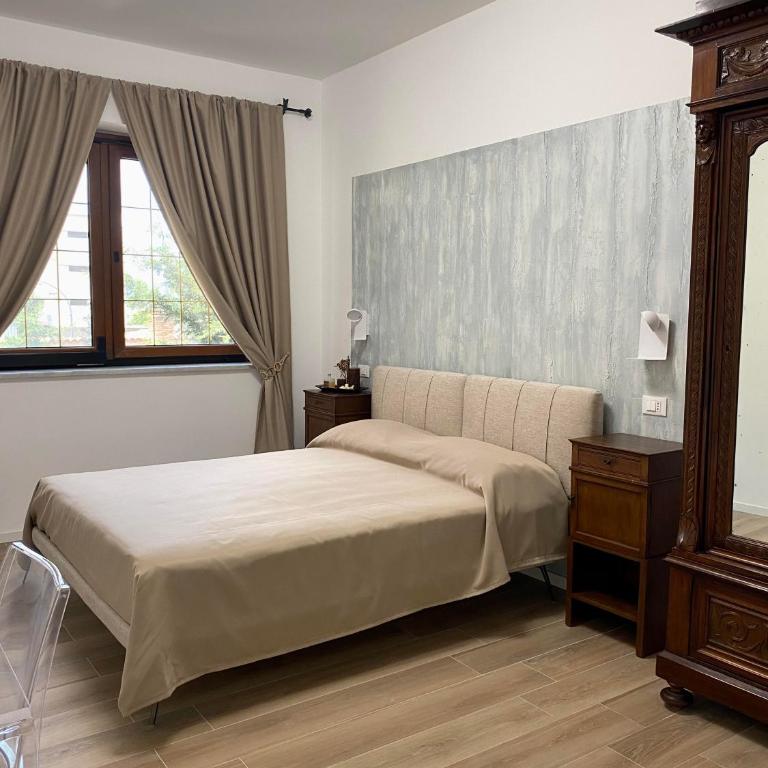 Villa due Scale - Standard King Room - 10