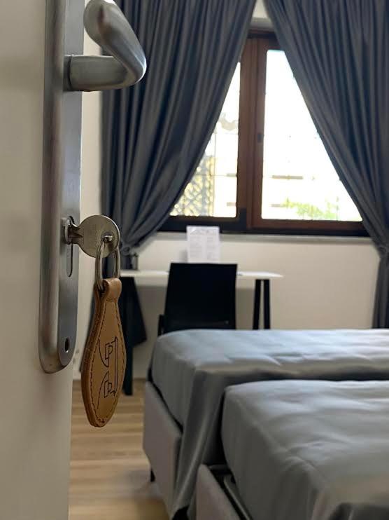 Villa due Scale - Double or Twin Room - 11