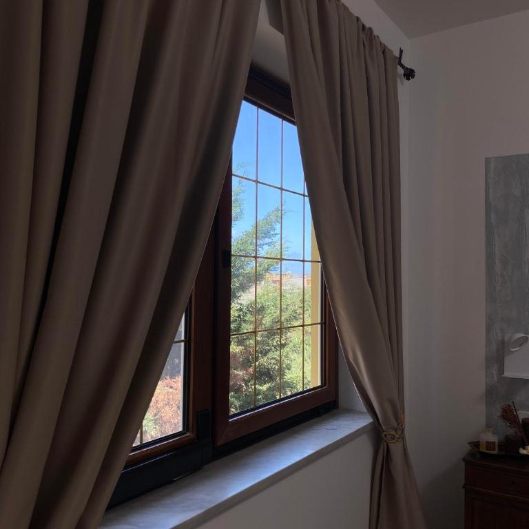 Villa due Scale - Standard King Room - 6