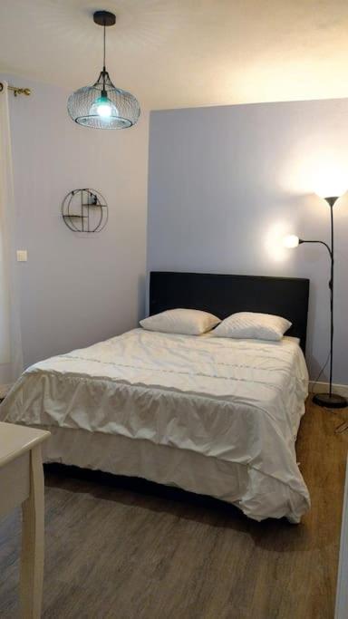 Peaceful appartment in la Ciotat - Appartamento con 3 Camere da Letto - 16
