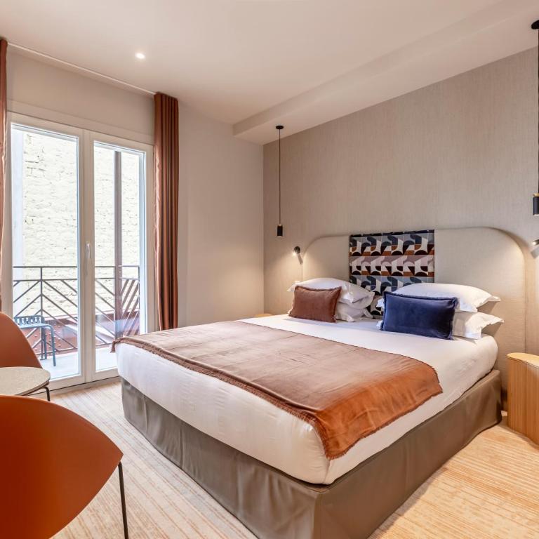 Suites FL By Sweett - Junior Suite con Balcone - 3