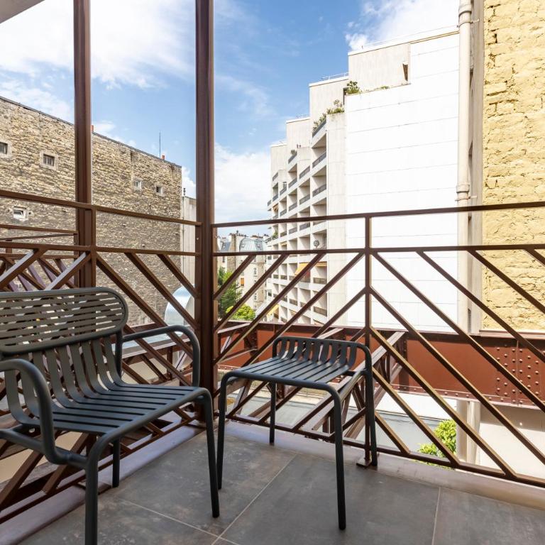 Suites FL By Sweett - Junior Suite con Balcone - 1