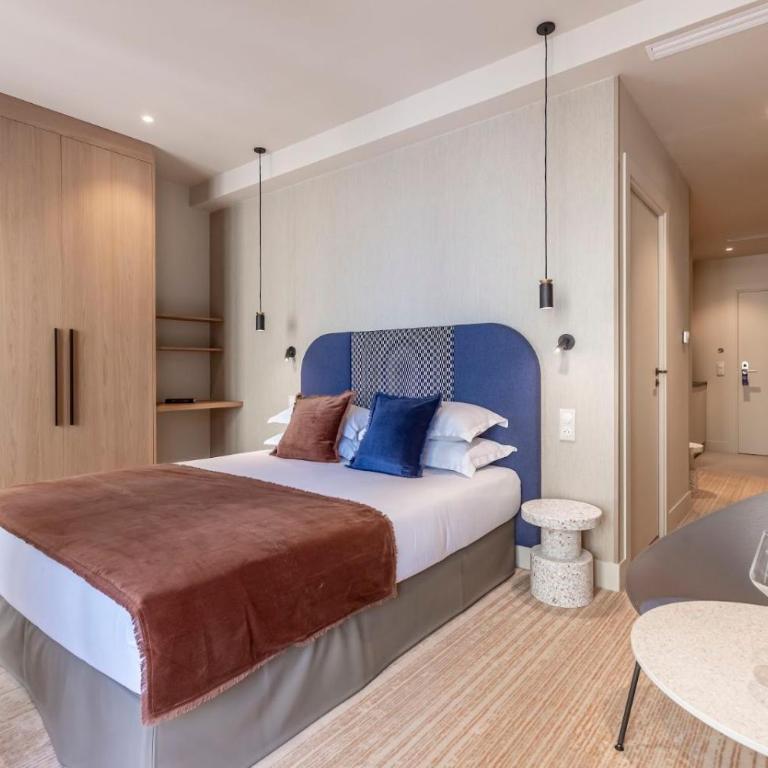 Suites FL By Sweett - Suite Executive - 3