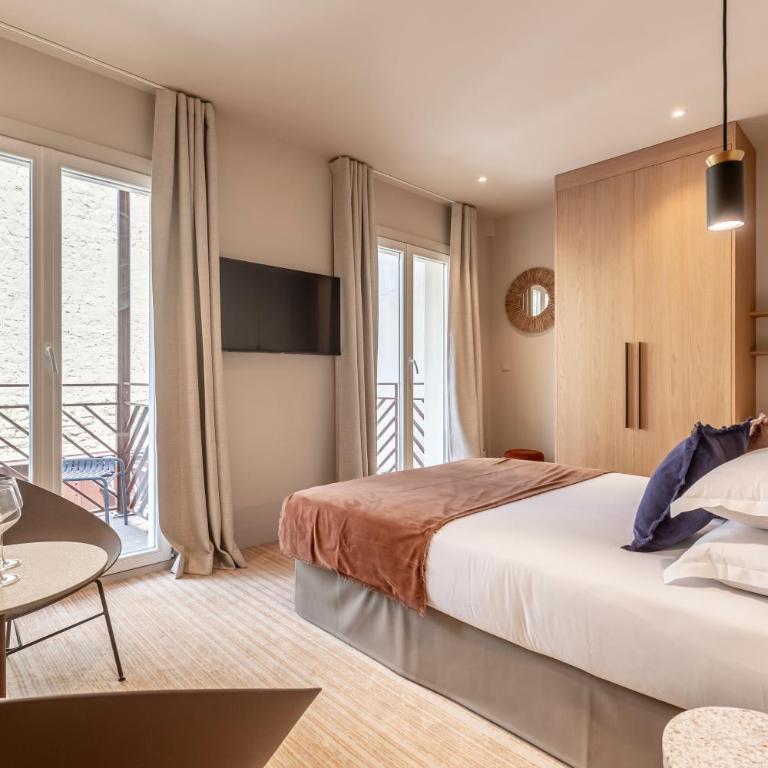 Suites FL By Sweett - Suite Familiare con Balcone - 1