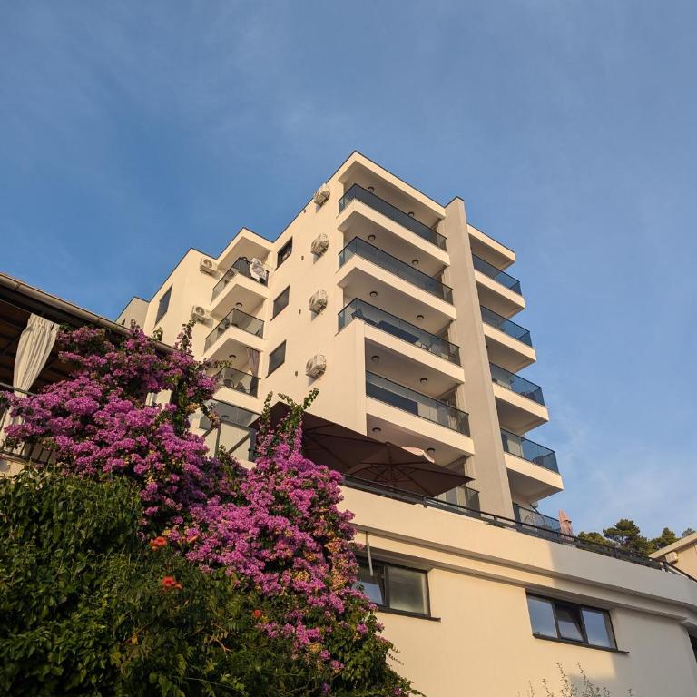 Dea apartment - One-Bedroom Apartment - 34