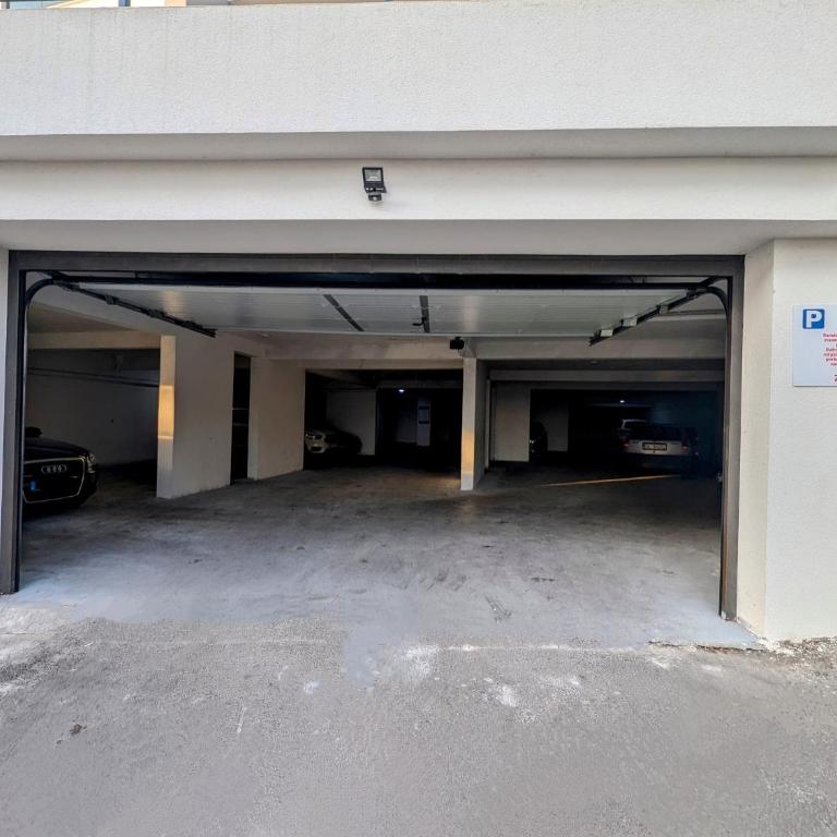 Dea apartment - One-Bedroom Apartment - 36