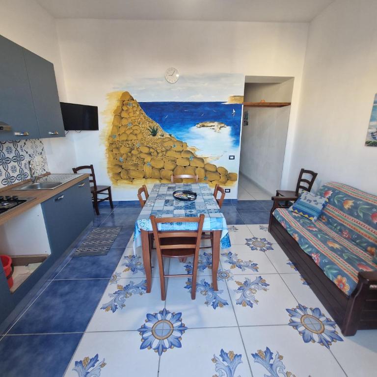 Appartamenti Cala Salina - Appartamento con 2 Camere da Letto - 6