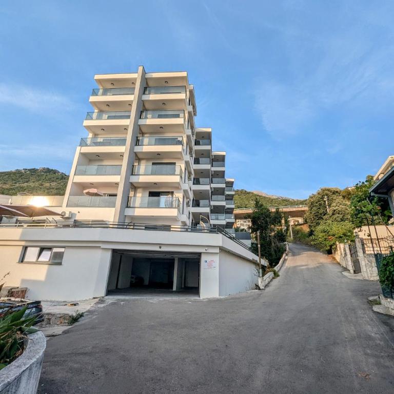 Dea apartment - One-Bedroom Apartment - 35