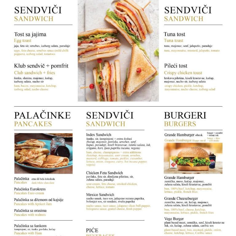 Slavija Fontana Lux Apartments - Deluks Apartman - 30