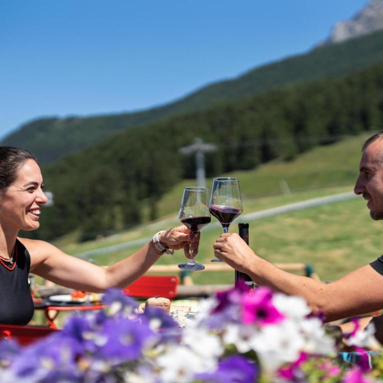 CHALET DES ALPES - Double or Twin Room - 24