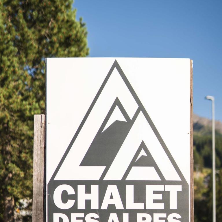 CHALET DES ALPES - Double or Twin Room - 28