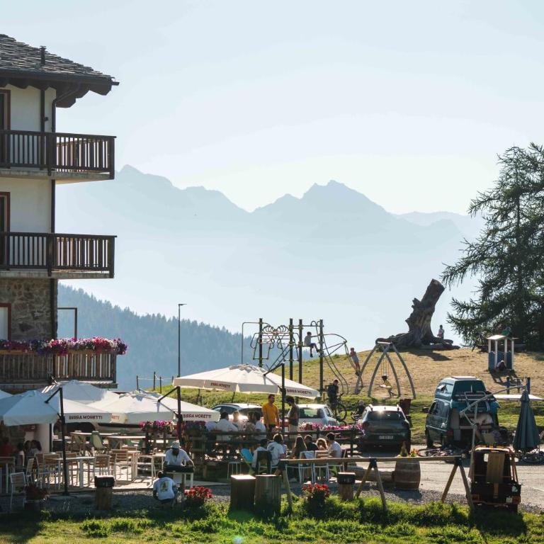 CHALET DES ALPES - Double or Twin Room - 29