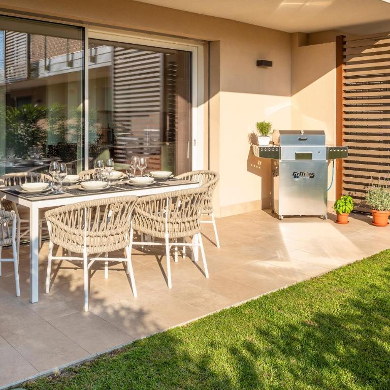 Lifestyle Apartments Dante - Appartamento con 2 Camere da Letto - 35