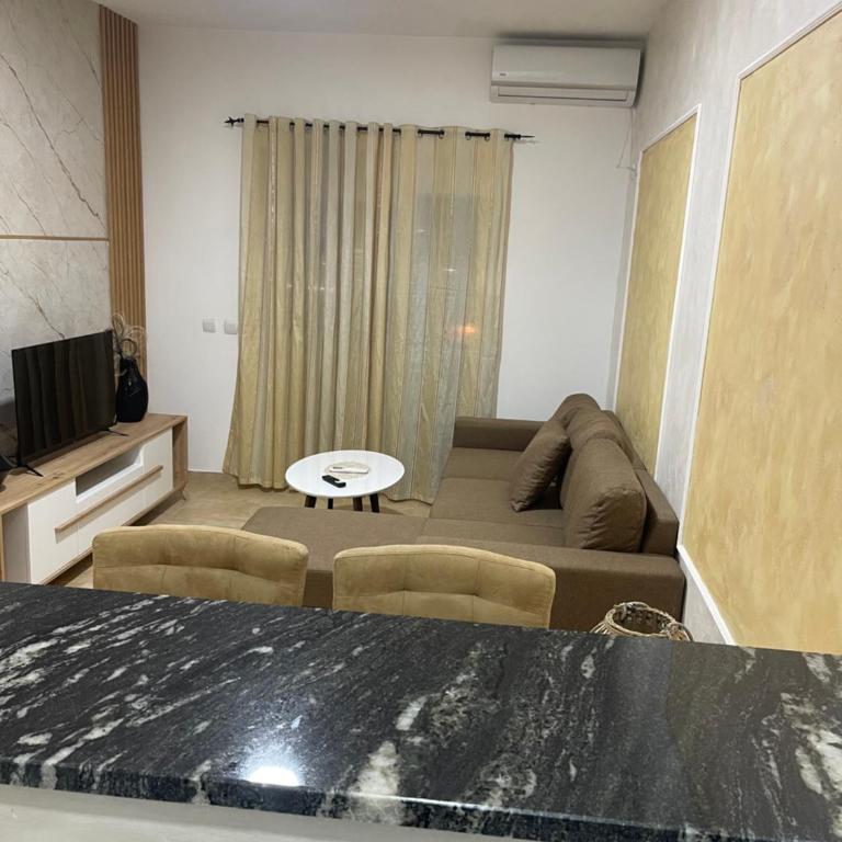 Doris Apartment Ulcinj Montenegro - One-Bedroom Apartment - 6