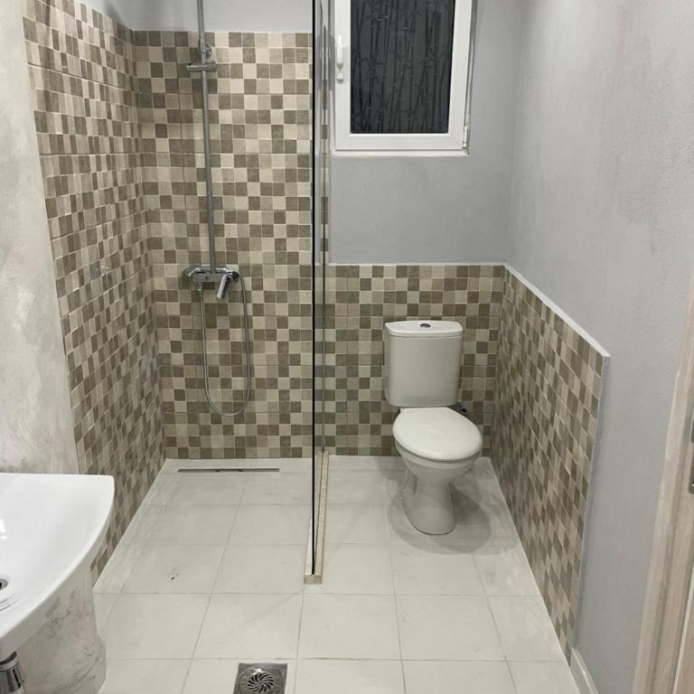 Doris Apartment Ulcinj Montenegro - One-Bedroom Apartment - 15