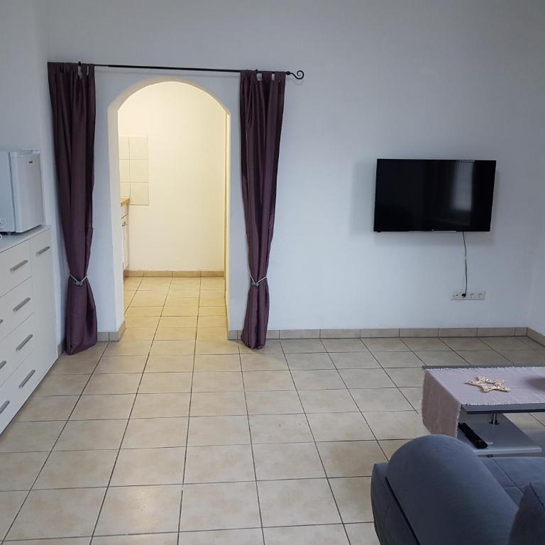 Ferienwohnung Allgäu - Füssen Zentrum - Apartment mit 1 Schlafzimmer - 7