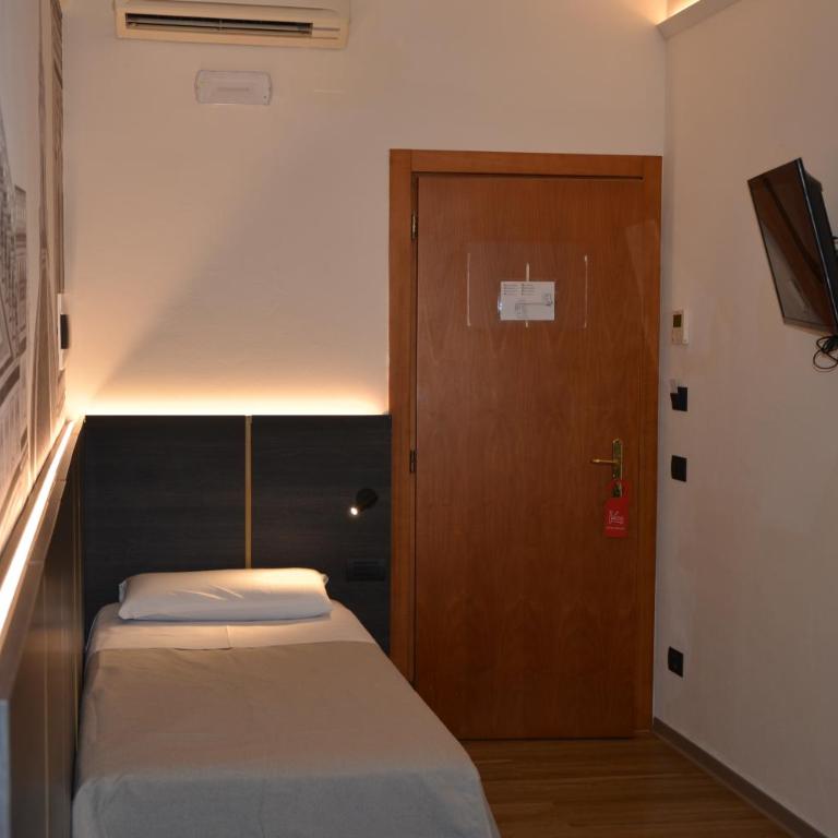 Hotel Mia Cara & Spa - Camera Singola - 4