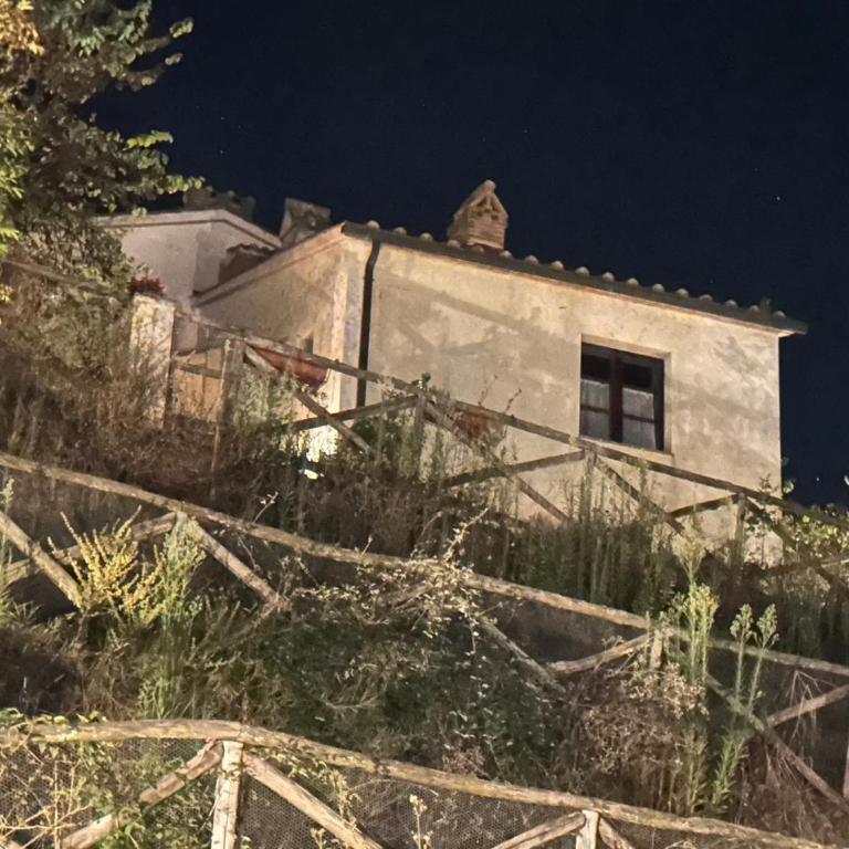 Appartamento La Collina - Appartamento con 1 Camera da Letto - 14