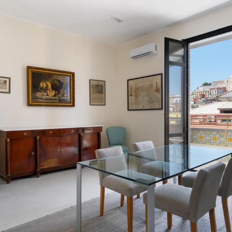 My Loft in Naples - Loft - 20