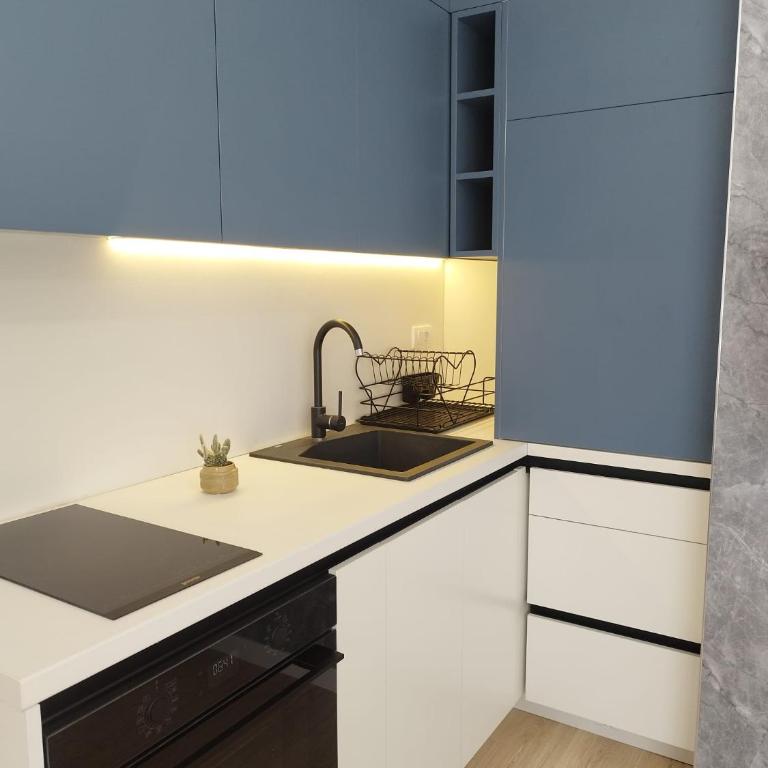 Apartman Skyroom - Apartman sa 1 Spavaćom Sobom - 15