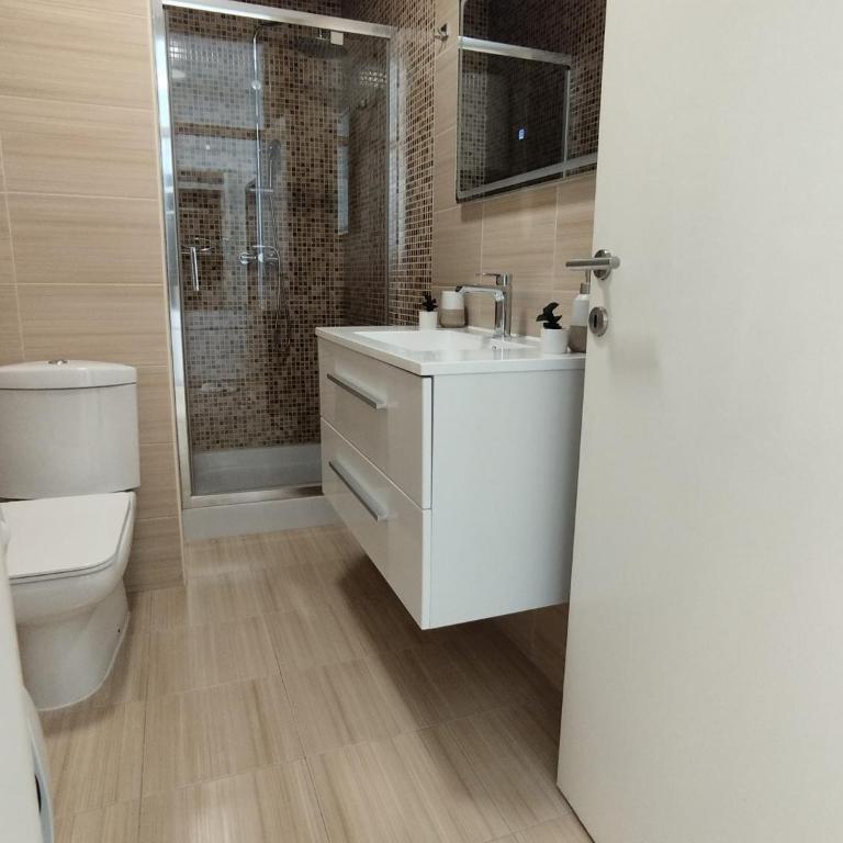 Apartman Skyroom - Apartman sa 1 Spavaćom Sobom - 16