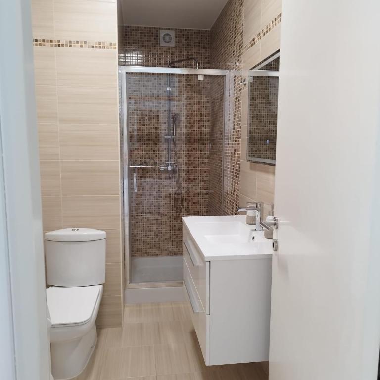 Apartman Skyroom - Apartman sa 1 Spavaćom Sobom - 17