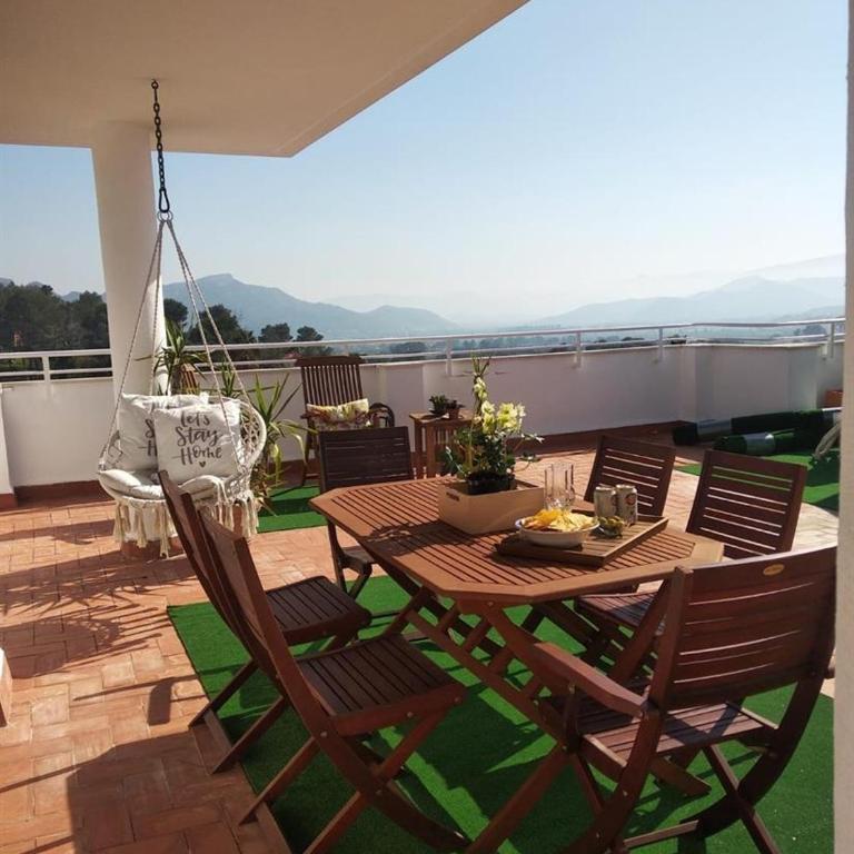 Villa Fenix - Villa - 47