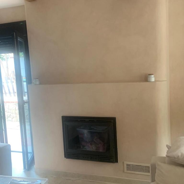 Villa Charro - Three-Bedroom House - 4