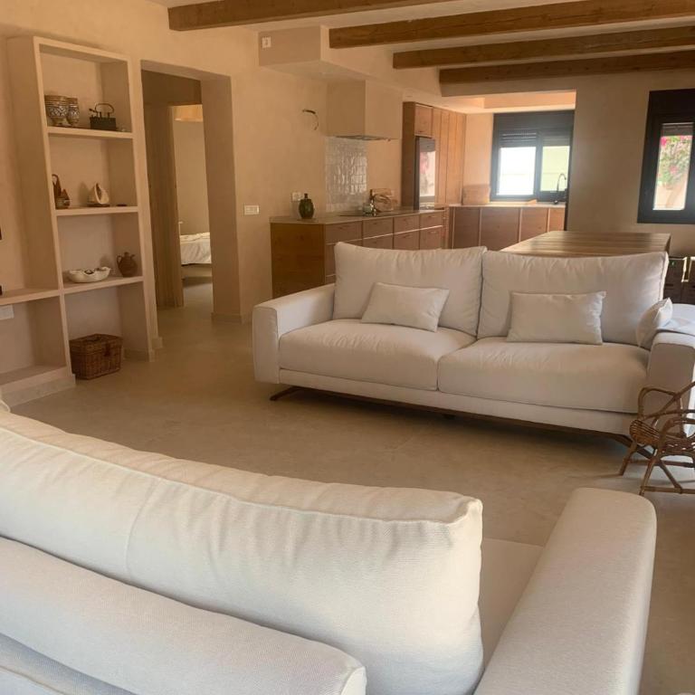 Villa Charro - Three-Bedroom House - 7