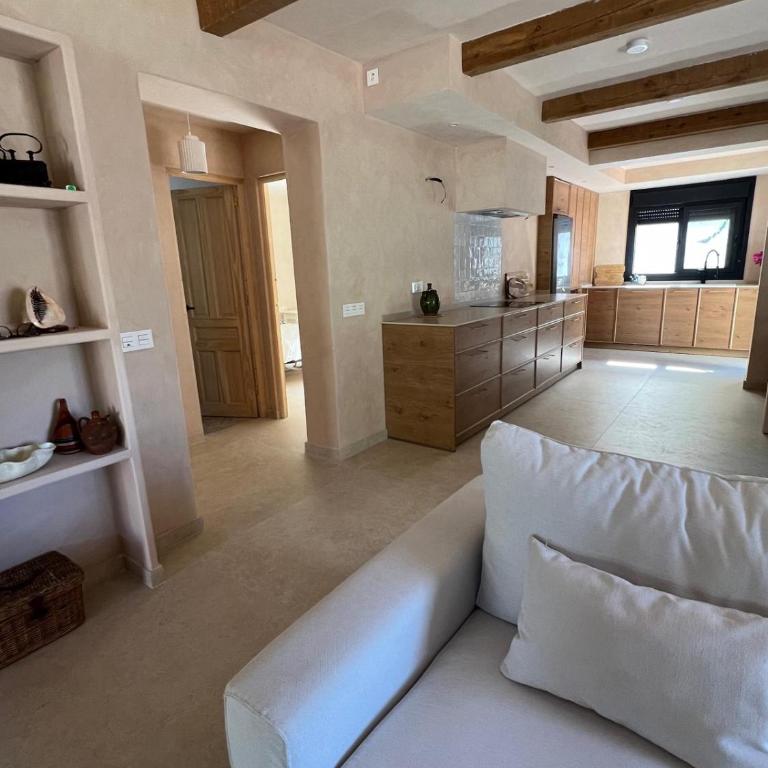 Villa Charro - Three-Bedroom House - 5