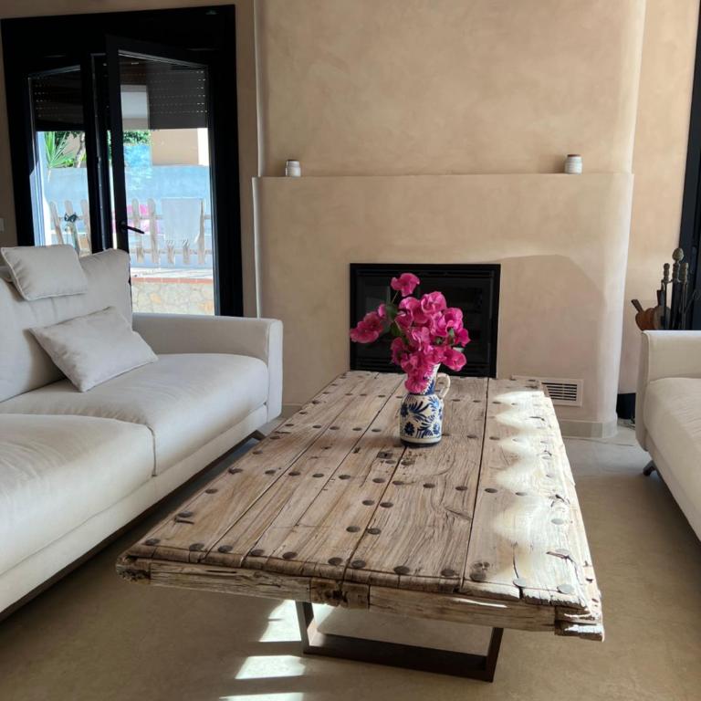 Villa Charro - Three-Bedroom House - 11