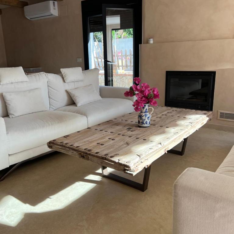 Villa Charro - Three-Bedroom House - 12