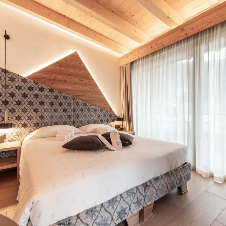 Hotel La Perla - Junior Suite - 4