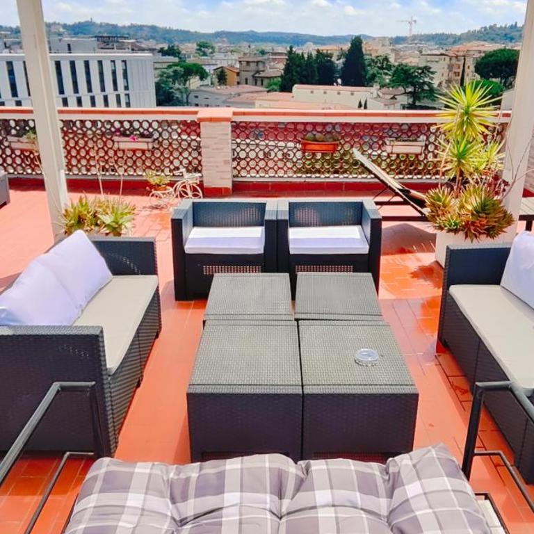 Panoramic Luxury Little Penthouse - Appartamento Attico - 21