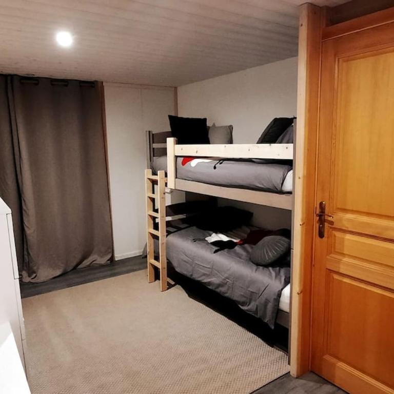 Une maison Savoyarde à Orelle accès Val Thorens - Maison 4 Chambres - 12