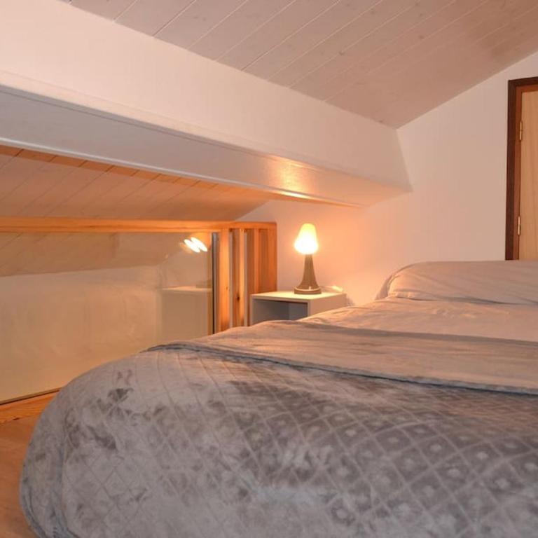 Une maison Savoyarde à Orelle accès Val Thorens - Maison 4 Chambres - 13