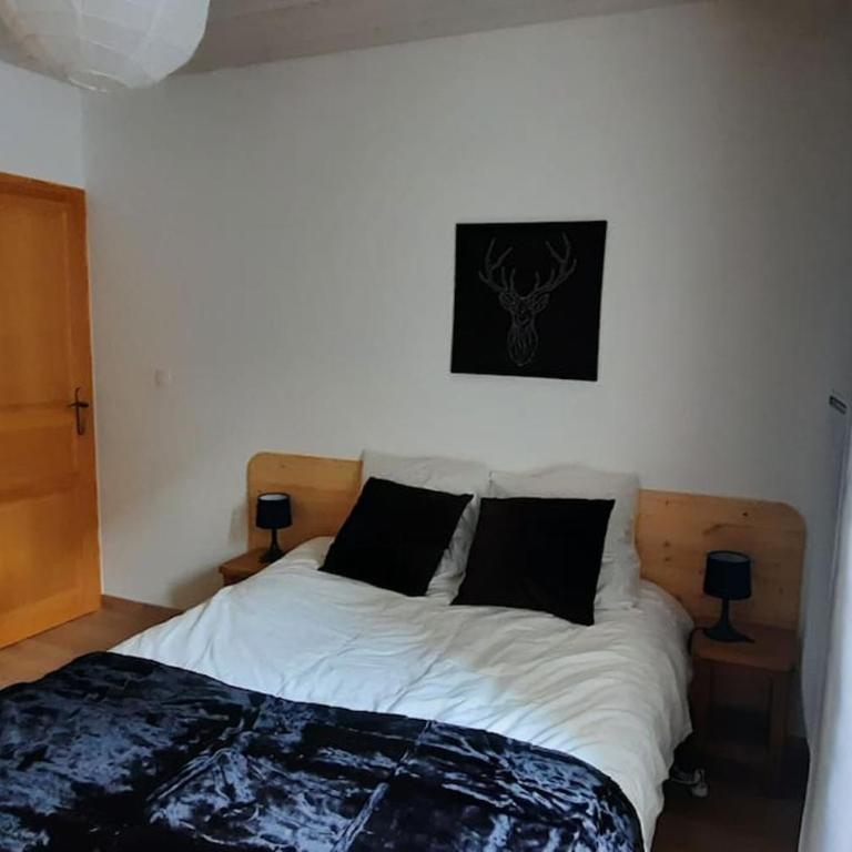 Une maison Savoyarde à Orelle accès Val Thorens - Maison 4 Chambres - 3