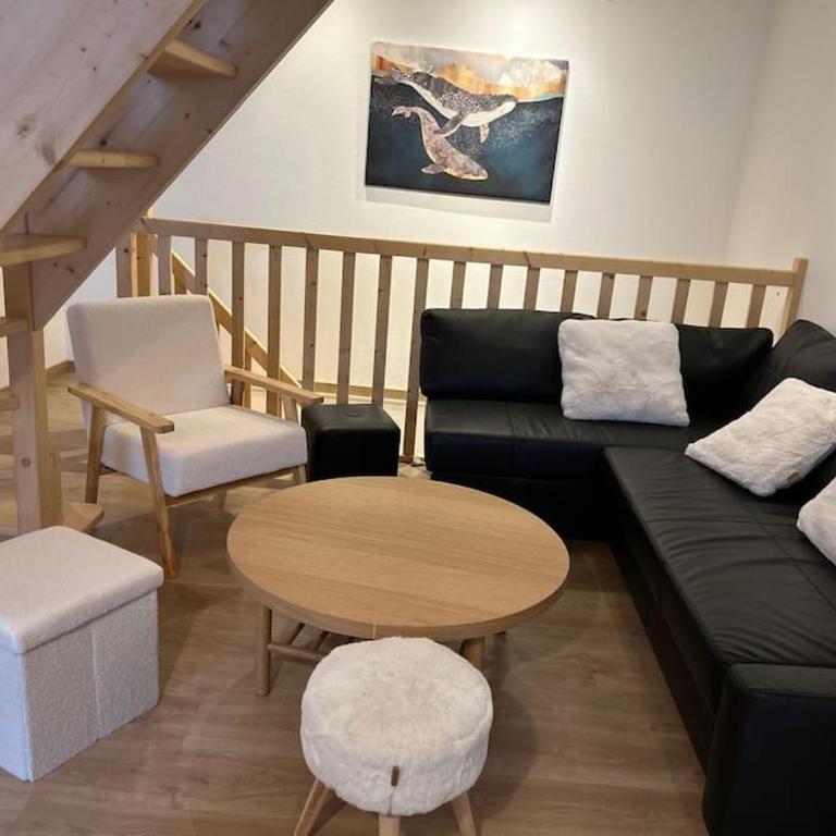 Une maison Savoyarde à Orelle accès Val Thorens - Maison 4 Chambres - 6