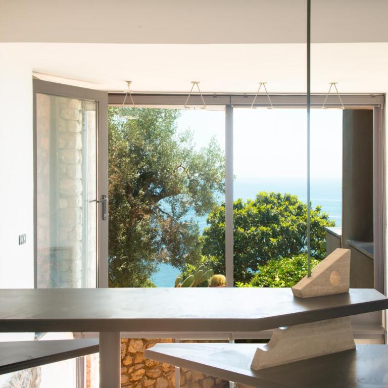 Villa Sirenella - Villa - 12